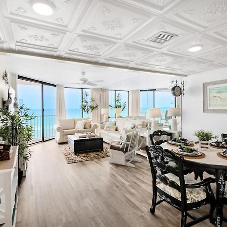 Апартаменты Windward 403 At Edgewater Панама-Сити Экстерьер фото