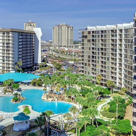 Апартаменты Windward 403 At Edgewater Панама-Сити Экстерьер фото