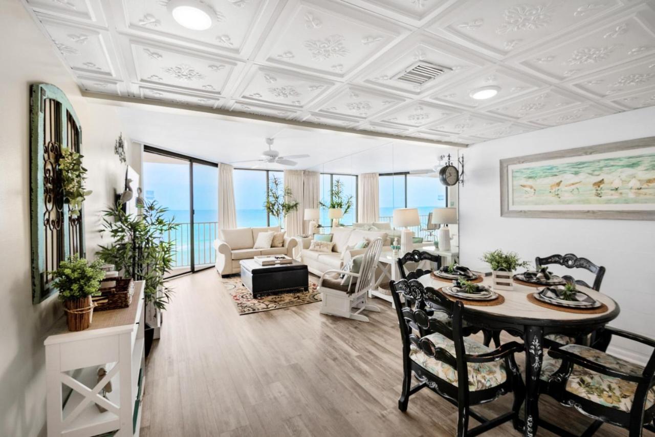 Апартаменты Windward 403 At Edgewater Панама-Сити Экстерьер фото