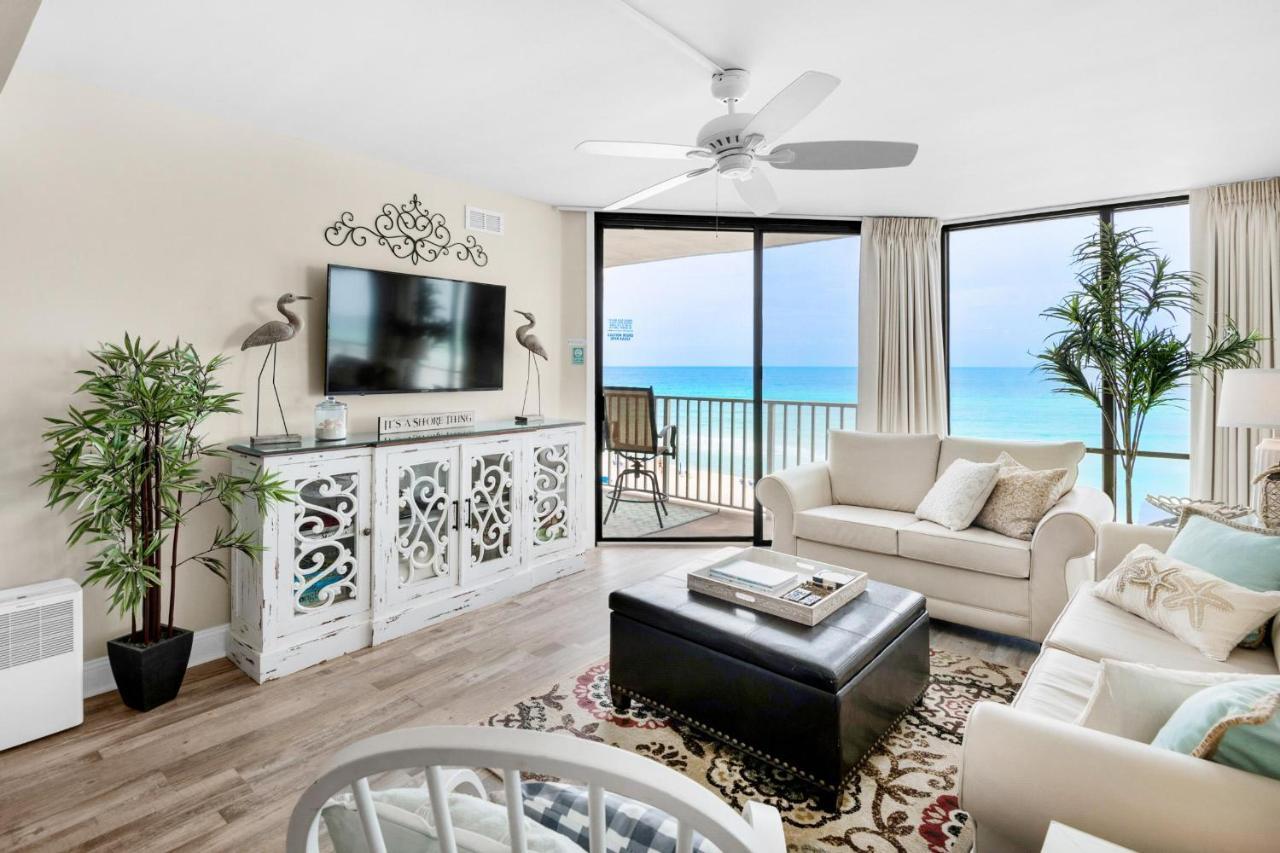 Апартаменты Windward 403 At Edgewater Панама-Сити Экстерьер фото