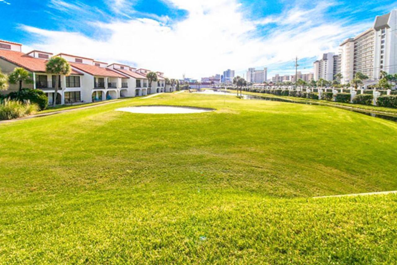 Апартаменты Windward 403 At Edgewater Панама-Сити Экстерьер фото