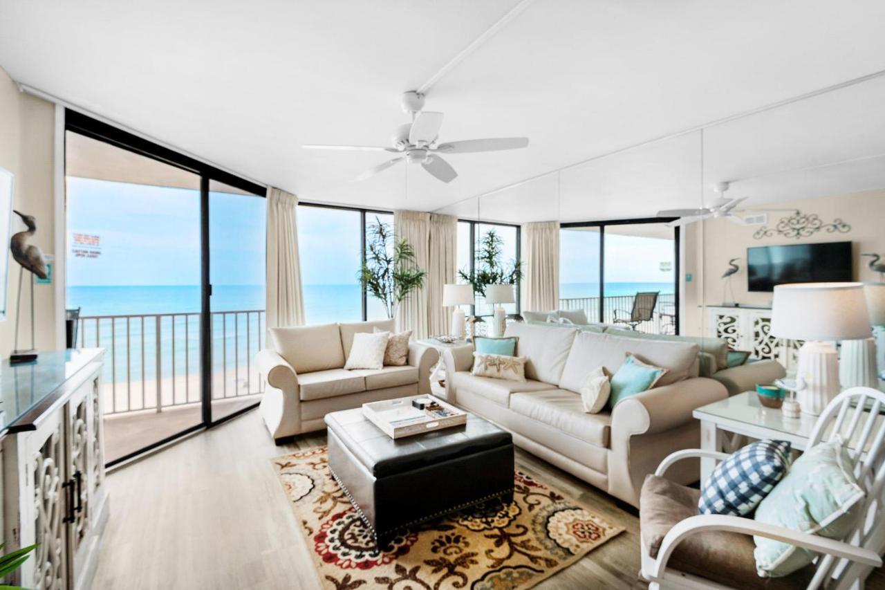 Апартаменты Windward 403 At Edgewater Панама-Сити Экстерьер фото