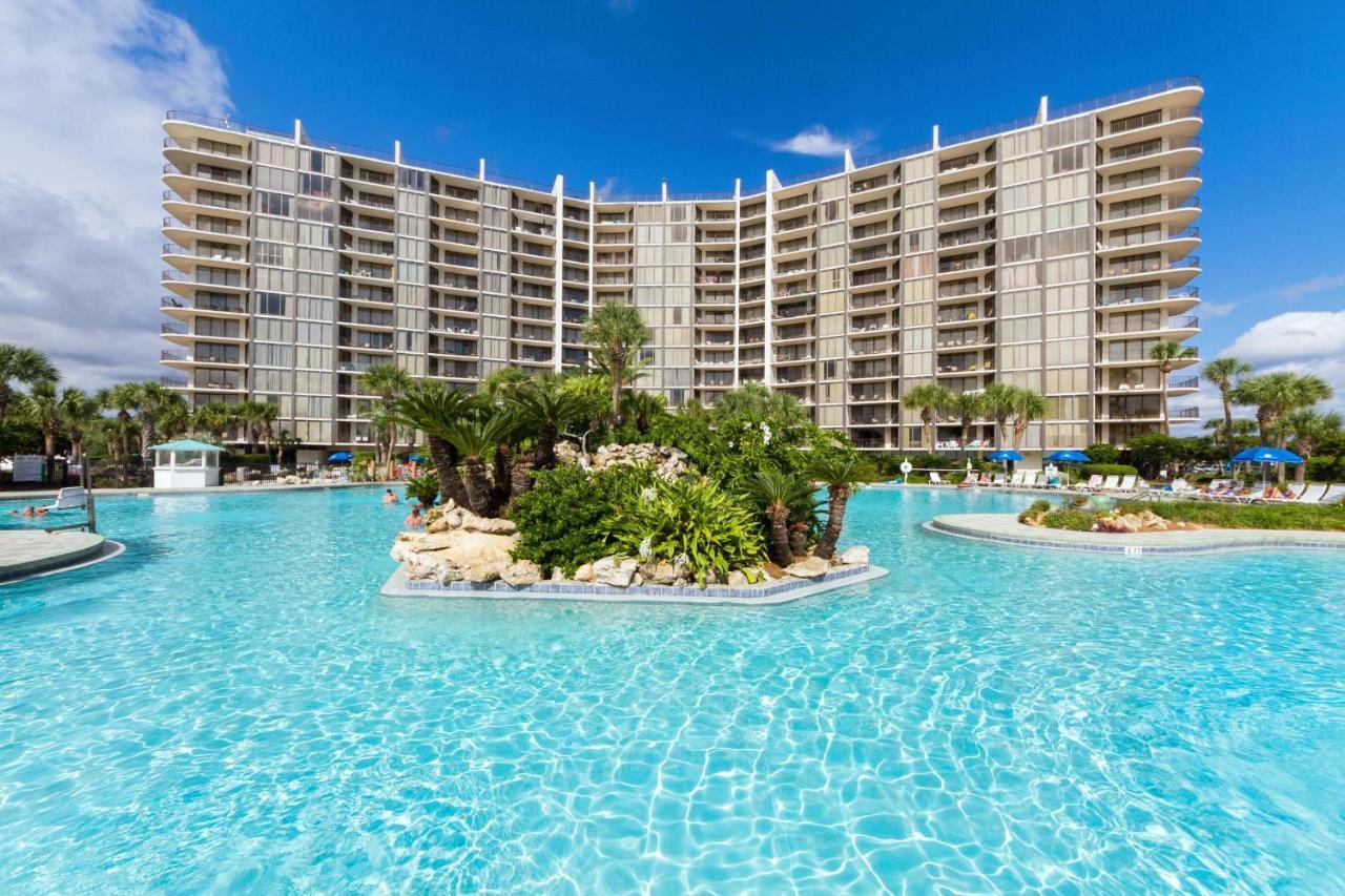Апартаменты Windward 403 At Edgewater Панама-Сити Экстерьер фото