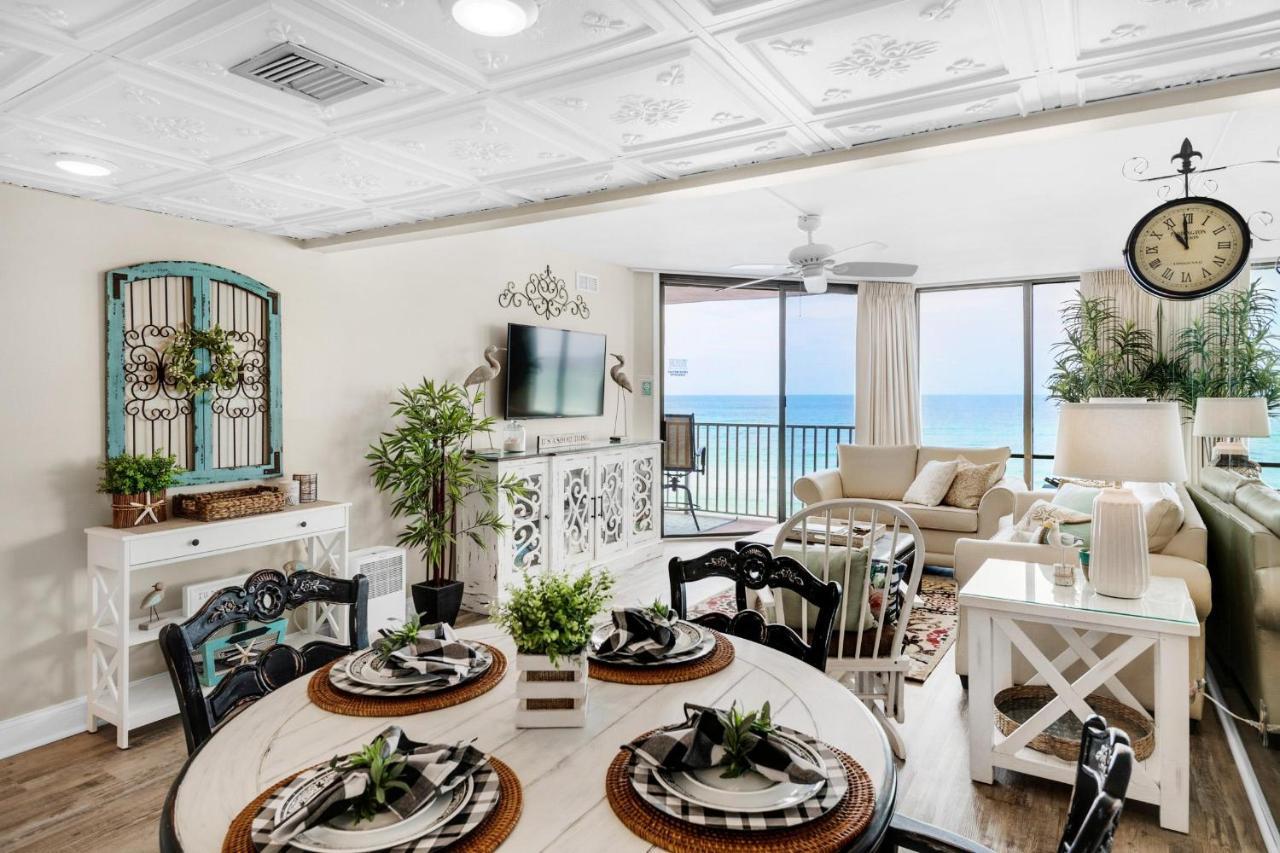 Апартаменты Windward 403 At Edgewater Панама-Сити Экстерьер фото