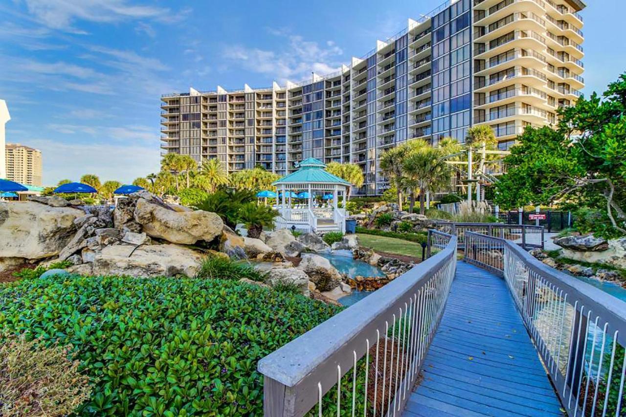 Апартаменты Windward 403 At Edgewater Панама-Сити Экстерьер фото