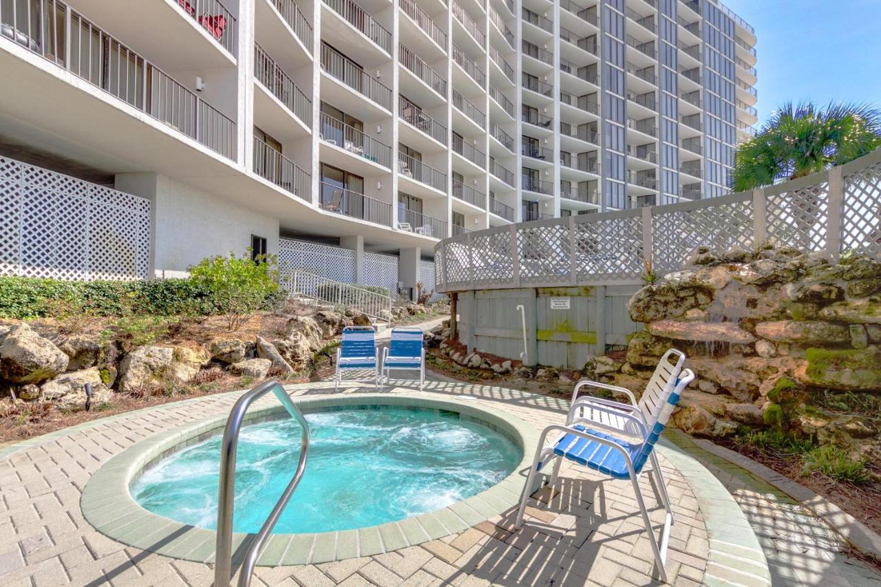 Апартаменты Windward 403 At Edgewater Панама-Сити Экстерьер фото