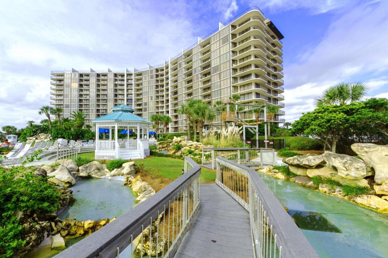 Апартаменты Windward 403 At Edgewater Панама-Сити Экстерьер фото