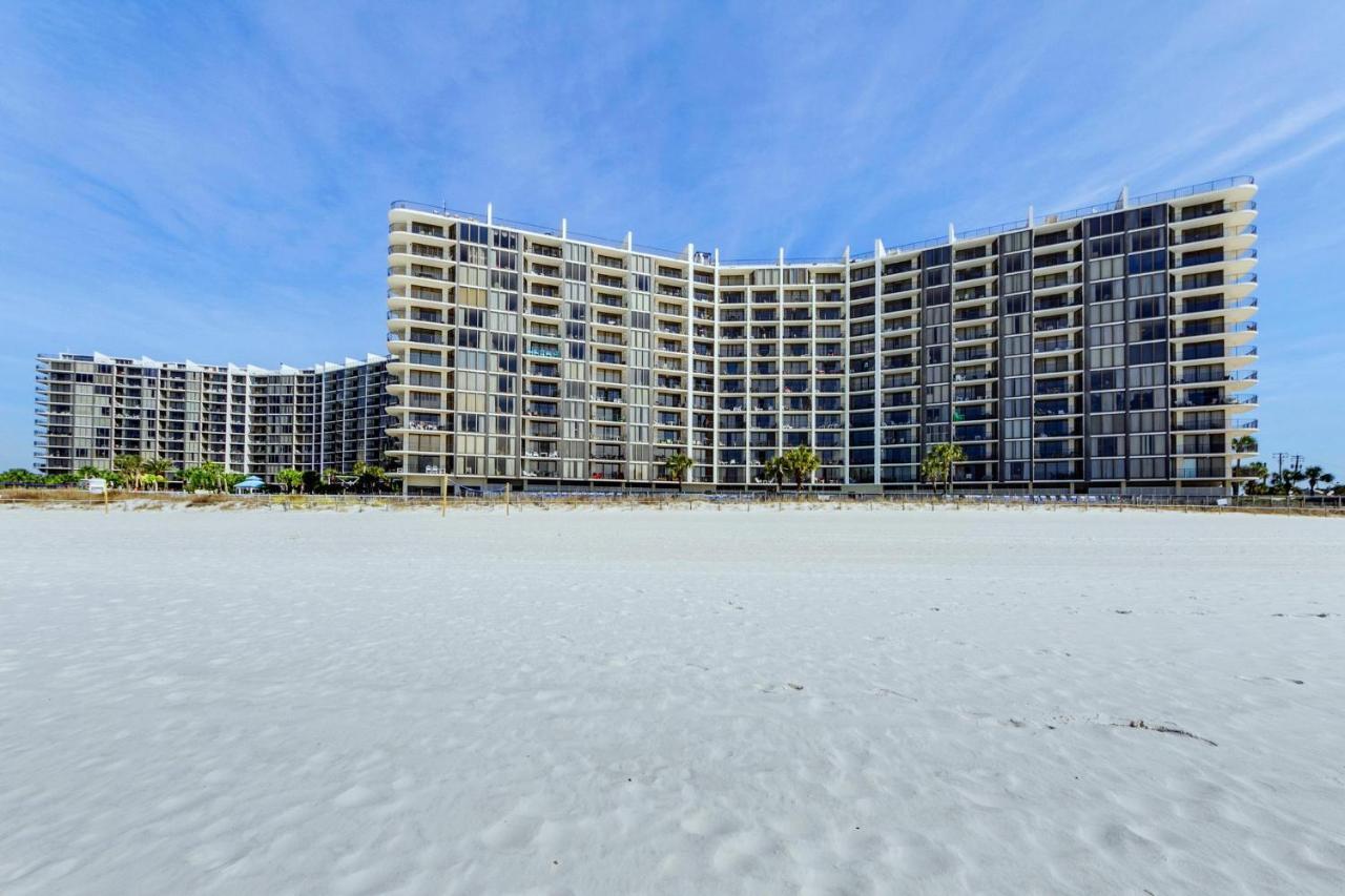 Апартаменты Windward 403 At Edgewater Панама-Сити Экстерьер фото