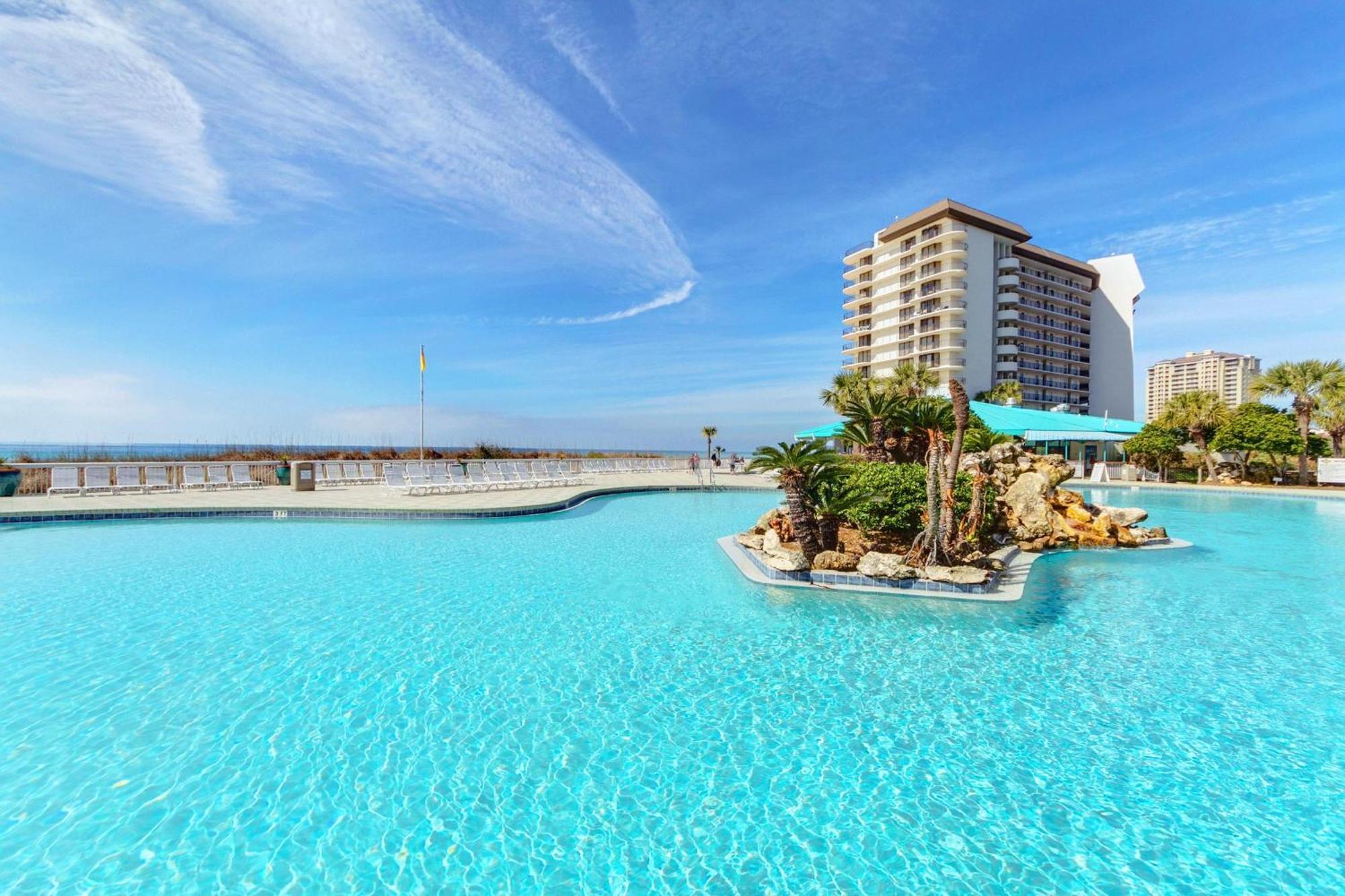 Апартаменты Windward 403 At Edgewater Панама-Сити Экстерьер фото